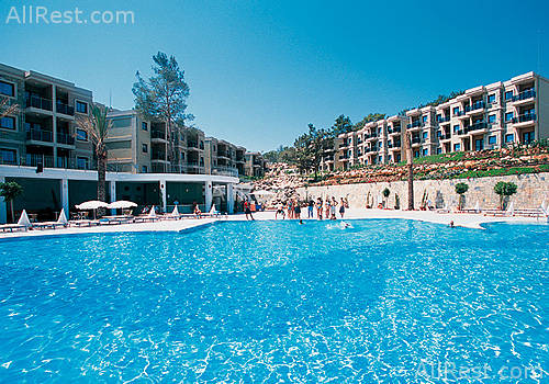 Iberotel Bodrum Princess 8